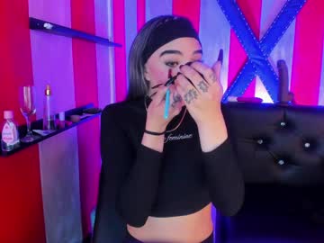 Meivis_Demoni_ March 30, 2026 Chaturbate stream image