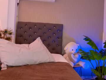 Osiris_W March 30, 2026 Chaturbate stream image