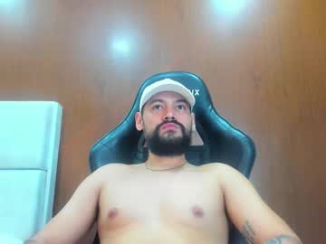 Derrybigger_Cm March 30, 2026 Chaturbate stream image
