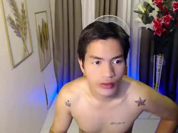 Itzme_Urnaughtyangelo March 30, 2026 Chaturbate stream image