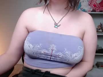 Krystalsyxx March 30, 2026 Chaturbate stream image