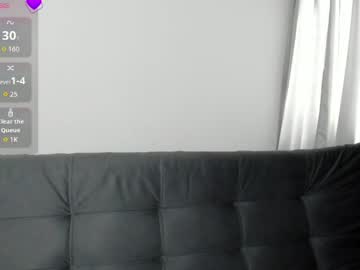 Merysummer March 30, 2026 Chaturbate stream image