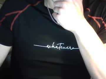 Musclebody1984 stream photo from March 30, 2026