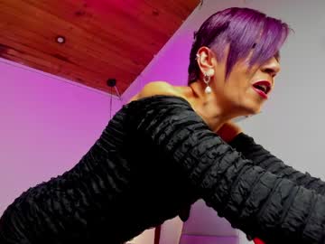 Trinityy__ March 30, 2026 Chaturbate stream image