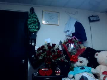 Valerybaker1 stream photo from March 30, 2026