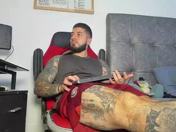 Vyxen_ March 30, 2026 Chaturbate stream image