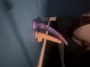 Wilba9855 March 30, 2026 Chaturbate stream image
