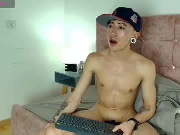Yoshua_Smith March 30, 2026 Chaturbate stream image
