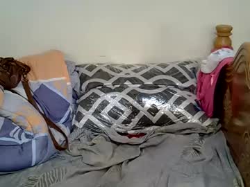 Amayahpretty March 30, 2026 Chaturbate stream image