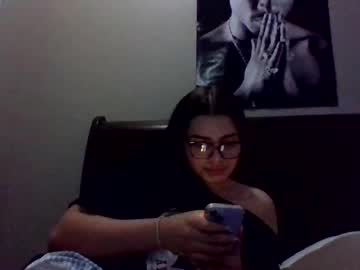 Angelabvalle March 30, 2026 Chaturbate stream image