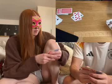Coffeeandcreamlive March 30, 2026 Chaturbate stream image