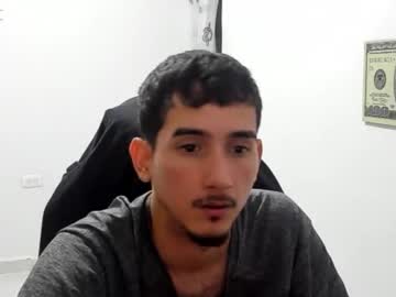 Daniel_443 March 30, 2026 Chaturbate stream image