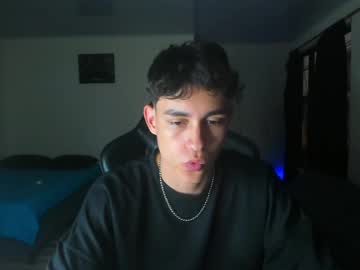 Joshmiller_ March 30, 2026 Chaturbate stream image