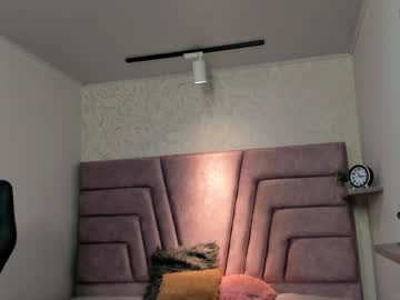 Niki_Vael March 30, 2026 Chaturbate stream image