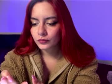 Soffia_Hotx March 30, 2026 Chaturbate stream image