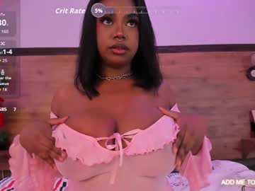 Suzan_Blue March 30, 2026 Chaturbate stream image