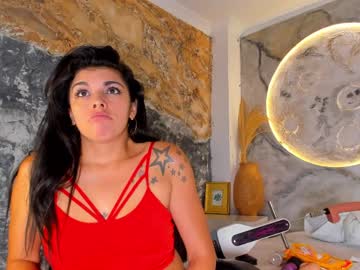 Venuscoleman_ March 30, 2026 Chaturbate stream image