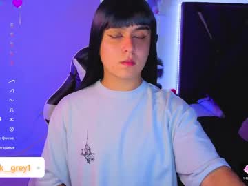 Derek_Grey1 March 30, 2026 Chaturbate stream image