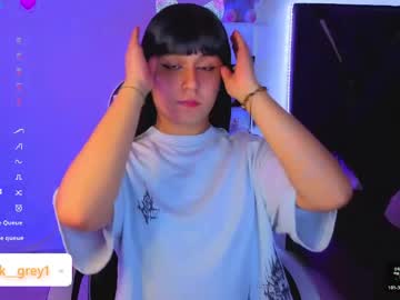 Derek_Greyy_ March 30, 2026 Chaturbate stream image