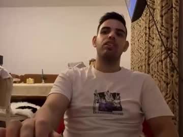 Djonson_ March 30, 2026 Chaturbate stream image