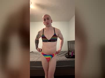 Elite_Muscle March 30, 2026 Chaturbate stream image