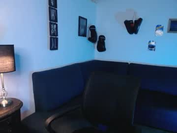 James_Cr stream photo from March 30, 2026
