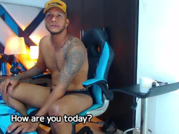 Leo_Jetofcum March 30, 2026 Chaturbate stream image