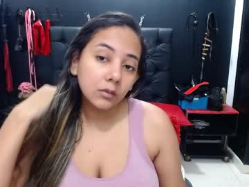 Luciana_Di March 30, 2026 Chaturbate stream image