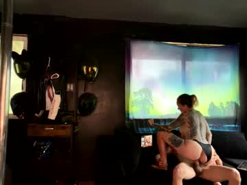 Roxy_R6 March 30, 2026 Chaturbate stream image