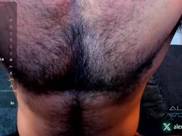 Alex_Wolf__ March 31, 2026 Chaturbate stream image