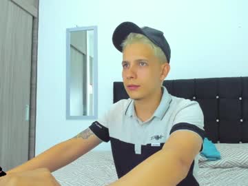 Ben_Summers March 31, 2026 Chaturbate stream image