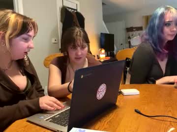 Carpetmunchers March 31, 2026 Chaturbate stream image