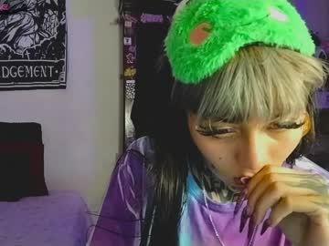 D3m0ny0_0 March 31, 2026 Chaturbate stream image