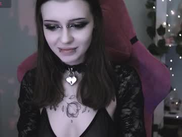 Gothickotik March 31, 2026 Chaturbate stream image