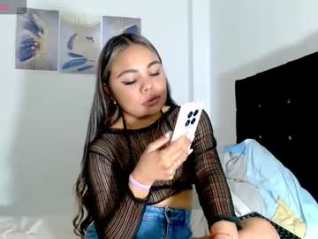 Kylie_Loveee March 31, 2026 Chaturbate stream image