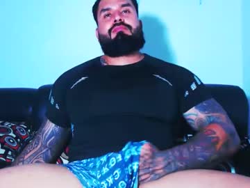 Markus_Hot March 31, 2026 Chaturbate stream image