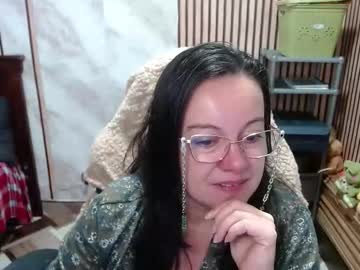 Mature_Wolf March 31, 2026 Chaturbate stream image