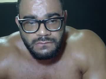 Powerdmuscle March 31, 2026 Chaturbate stream image