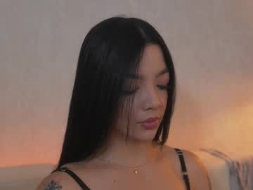 Sarah_Hiill March 31, 2026 Chaturbate stream image