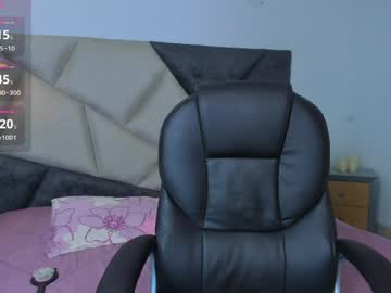 Saskiagrendel March 31, 2026 Chaturbate stream image