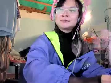 Softbunnyprince March 31, 2026 Chaturbate stream image