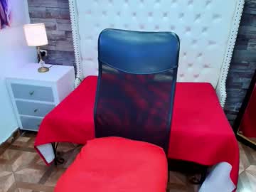 Trinity_Tsx March 31, 2026 Chaturbate stream image