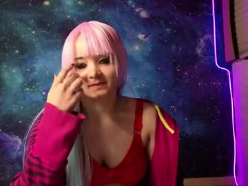 Trixiedoescamcam March 31, 2026 Chaturbate stream image