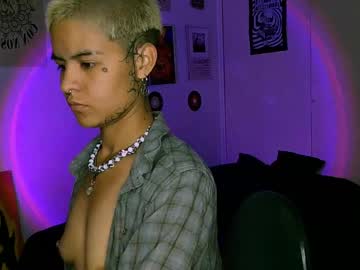 Alex_One888 March 31, 2026 Chaturbate stream image