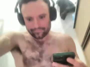 Anatomywitheric March 31, 2026 Chaturbate stream image