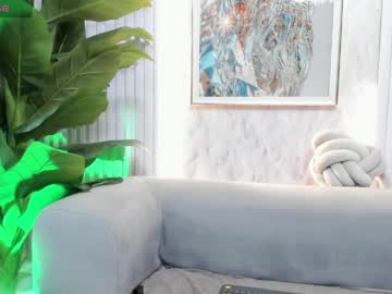Apolo_Jonnes March 31, 2026 Chaturbate stream image