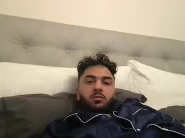 Arabicforyou69 March 31, 2026 Chaturbate stream image