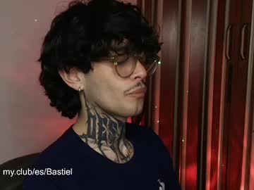 Bastiel_ March 31, 2026 Chaturbate stream image