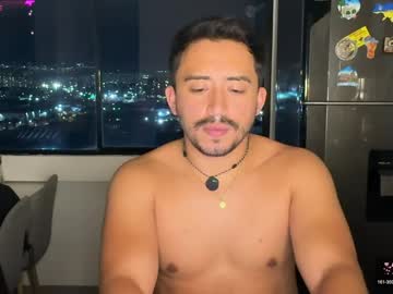 Diegolatinguy98 March 31, 2026 Chaturbate stream image
