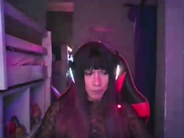 Eimii18 March 31, 2026 Chaturbate stream image